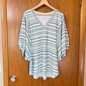 Lularoe NEW Renee Large